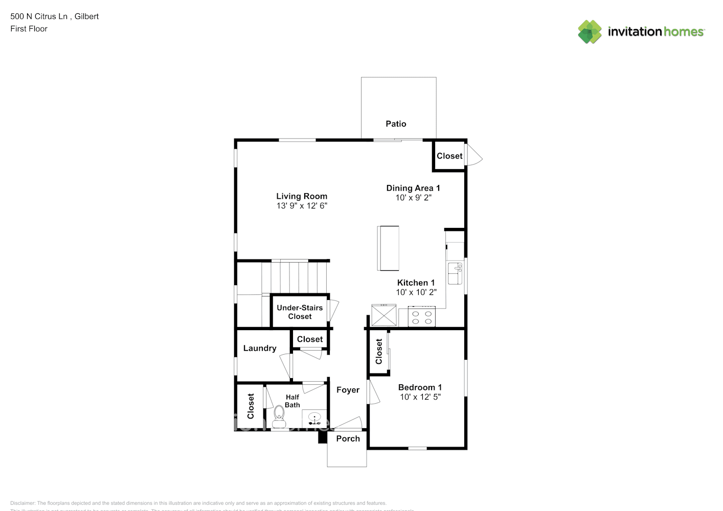 Building Photo - 500 N Citrus Ln