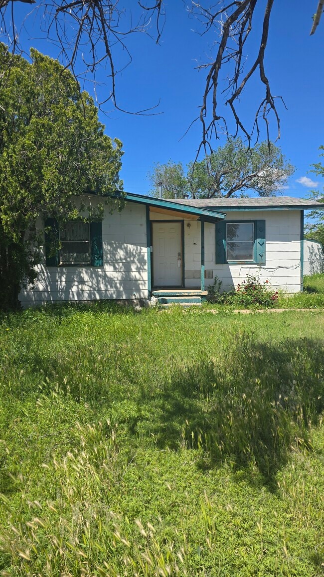 Building Photo - 4624 S Hayden St
