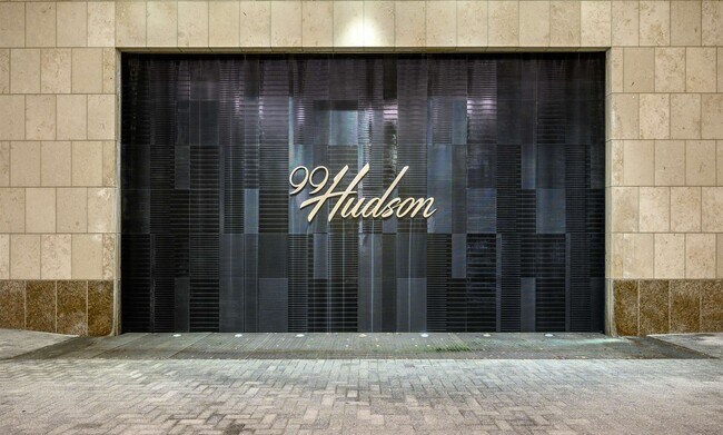 Building Photo - 99 Hudson St