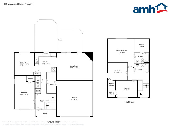 Building Photo - 1025 Mosswood Cir