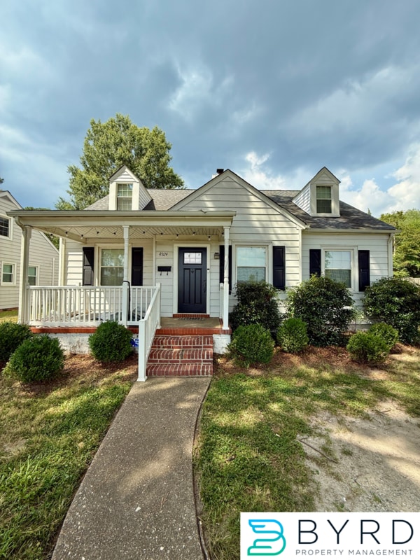 Primary Photo - 4924 Bethlehem Rd