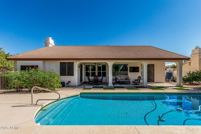 Building Photo - 11368 N 131st Pl