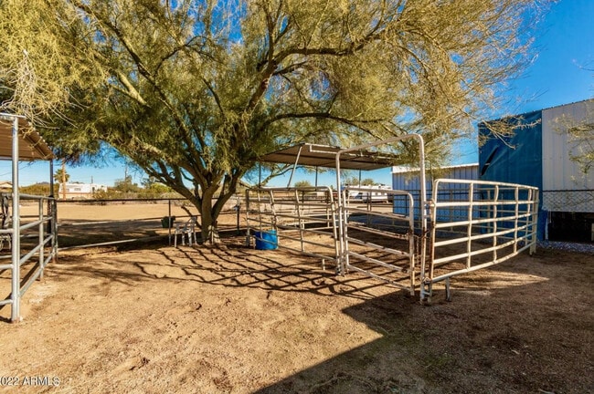 Building Photo - 2012 E Tonopah Dr