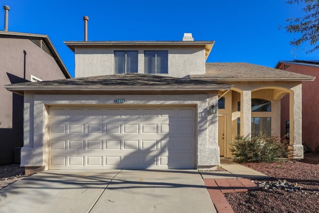 Building Photo - 8757 E Chimney Spring Dr