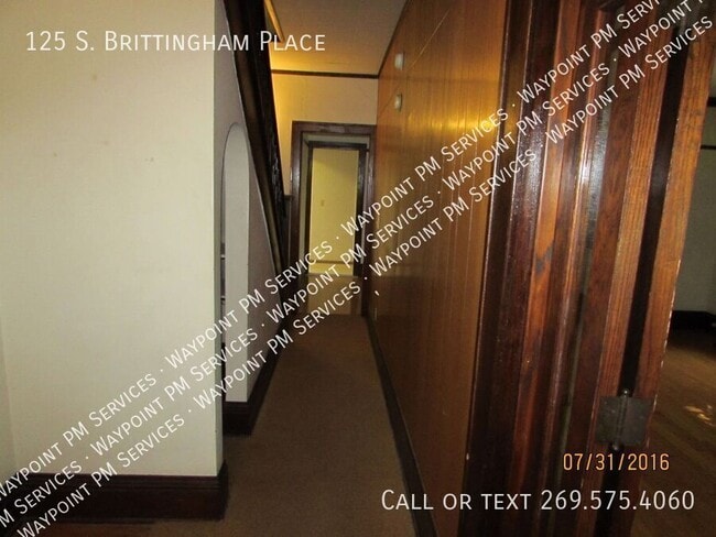 Building Photo - 125 S Brittingham Pl