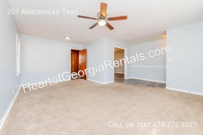 Building Photo - 203 Arrowhead Trl