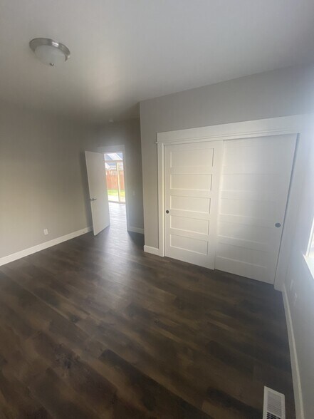 Bedrooms 2 and 3 - 1706 E Ashford Way