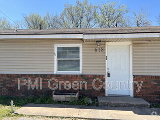 Building Photo - 618 N Fairland Ave