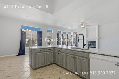 Building Photo - 4717 Excalibur Dr