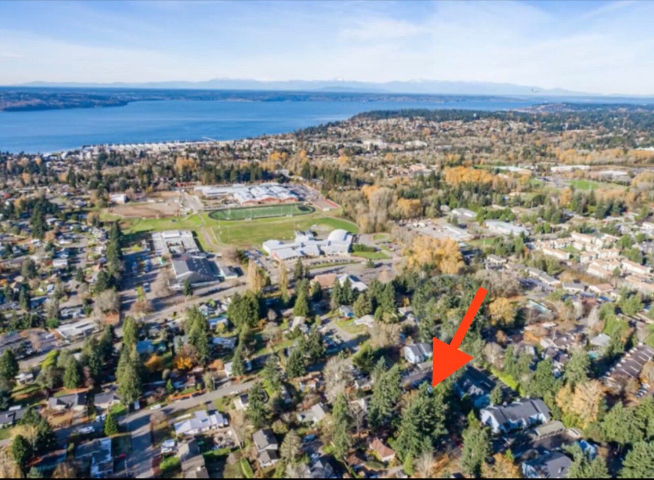 Building Photo - 2604 S 226th St