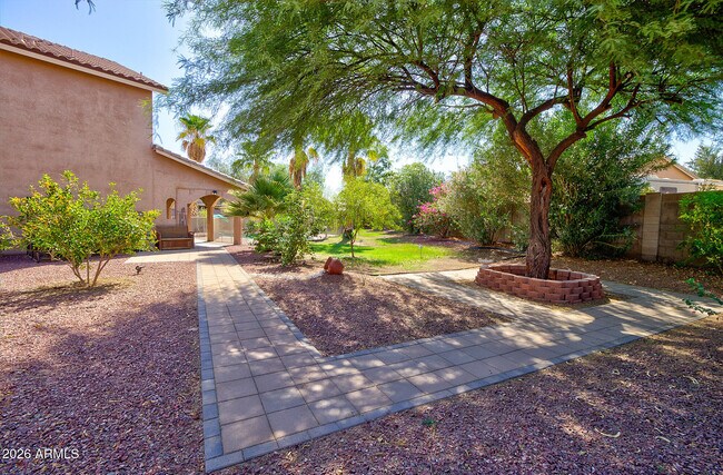 Building Photo - 1920 N Palo Verde Ct