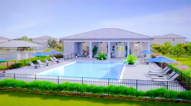 Building Photo - 16269 SW 292nd St