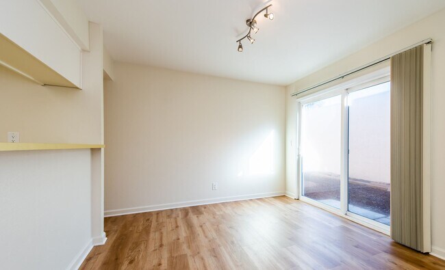 Building Photo - Comfortable Campbell Living w/ Garage, A/C & Outdoor Space
