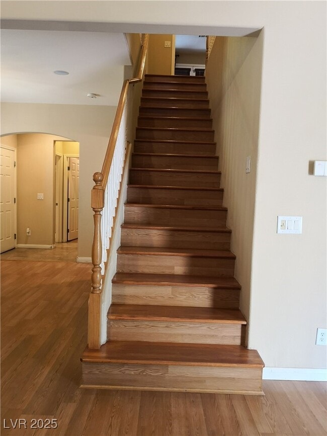 Building Photo - 4952 W Moberly Ave