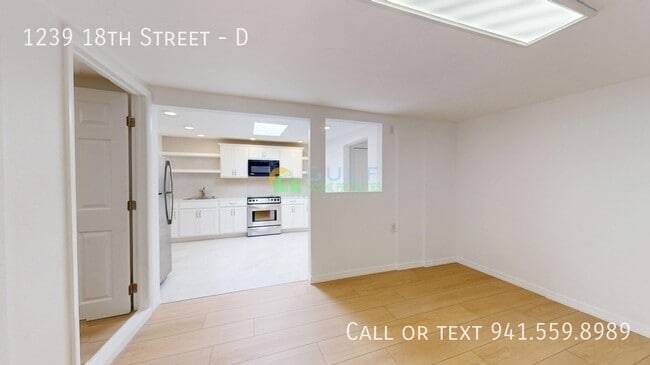 Building Photo - 1239 18th St