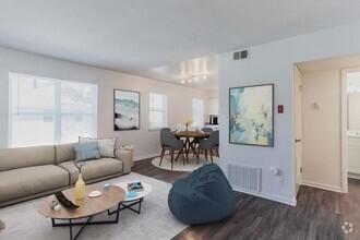 Interior Photo - The Residences at Cedar Hill