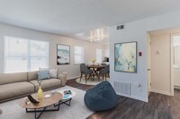 Interior Photo - The Residences at Cedar Hill