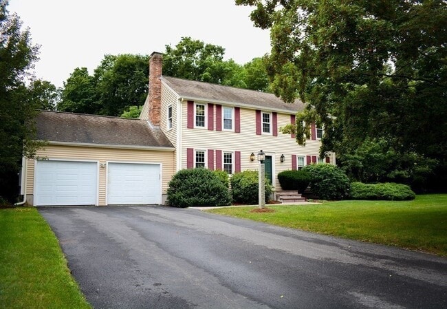 Building Photo - 1 Foley Dr