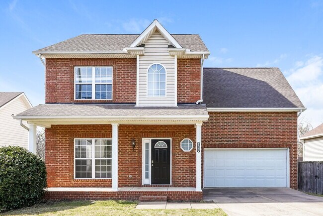 Building Photo - 7871 Rainey Dr