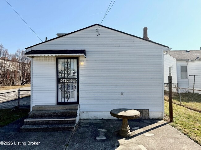 Building Photo - 3102 Grant Ave