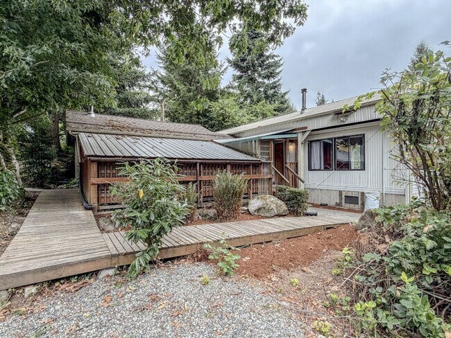 Building Photo - 23411 53rd Ave SE