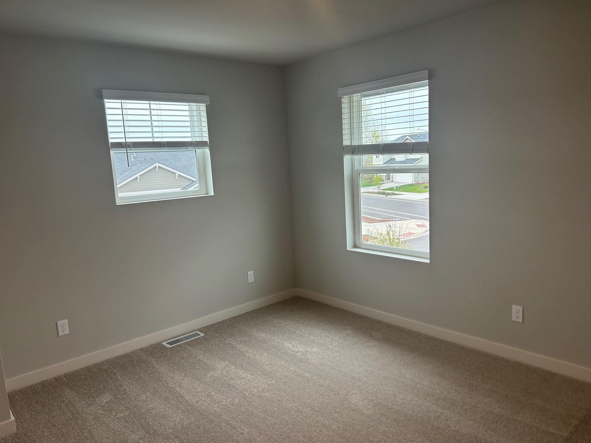 Upstairs Bedroom #2 - 535 Withers Ct SE