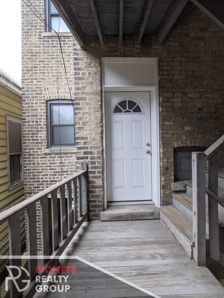 Building Photo - 2317 N Rockwell St