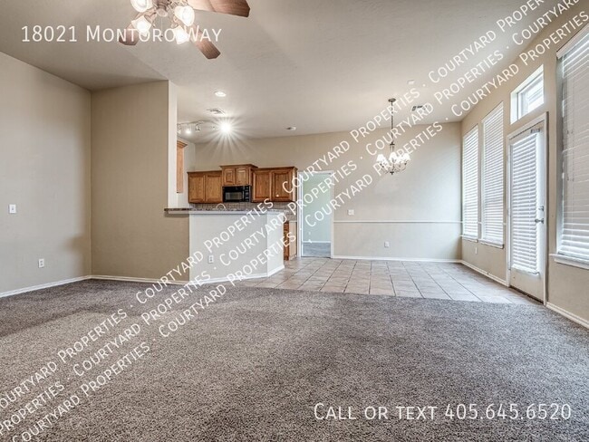 Building Photo - 18021 Montoro Way