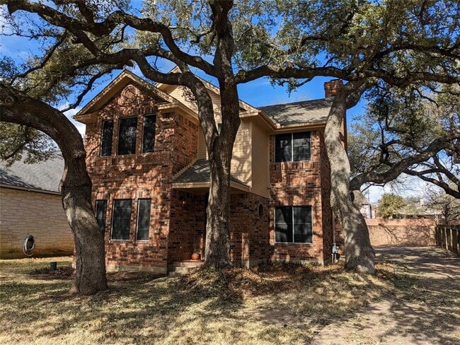 Building Photo - 7602 Mifflin Kenedy Ter