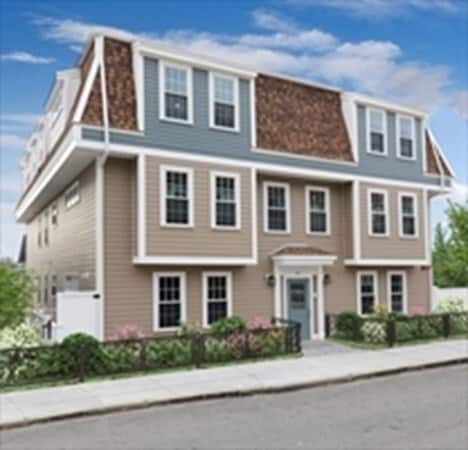 Building Photo - 47 Leyden St