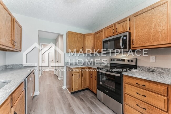 Building Photo - 3553 Chokecherry Ln