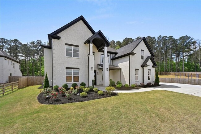 Building Photo - 2694 Thompson Mill Rd