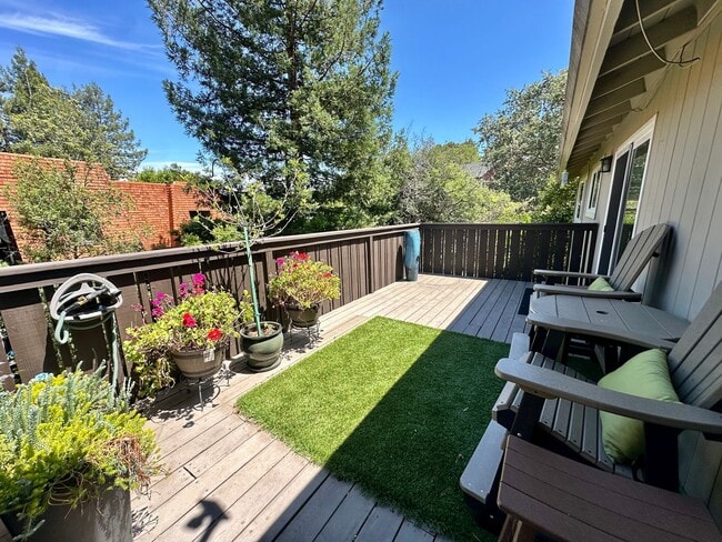 Building Photo - Beautiful San Rafael Home