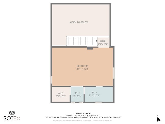 Building Photo - 2552 Ella St