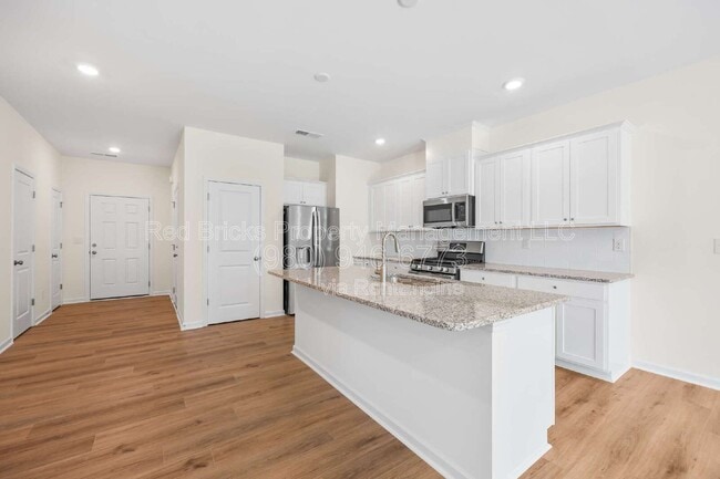 Building Photo - 3576 Nimbell Rd