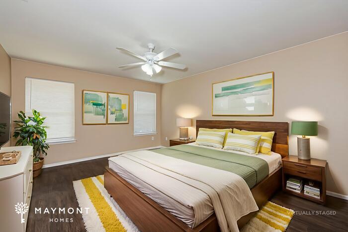 Building Photo - 3110 Dusty Oak Dr