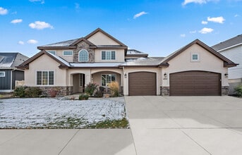 Building Photo - 4269 W Ravenna St