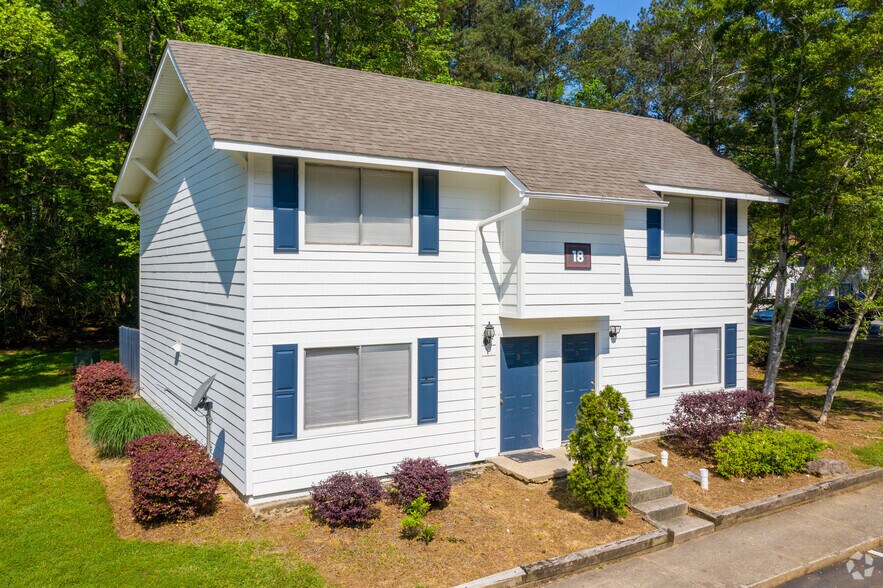 Pineview Apartments 985 Mt Zion Rd Morrow GA 30260 Apartment Finder