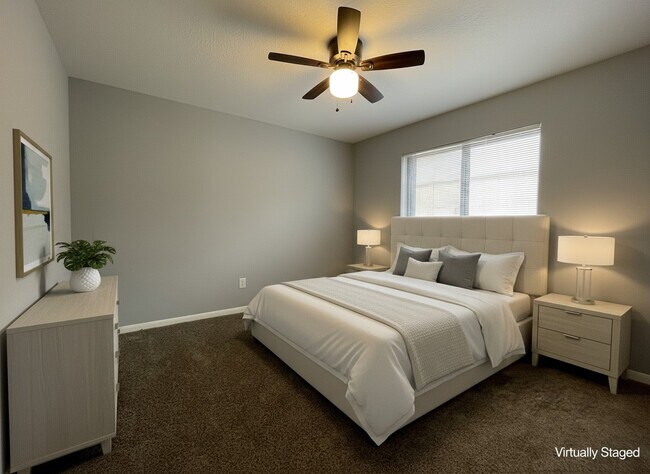 Building Photo - 7918 Midland Forest Dr