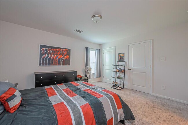 Building Photo - 15708 Del Norte Dr