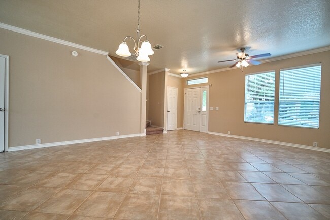 Building Photo - 18814 Sandelford Dr