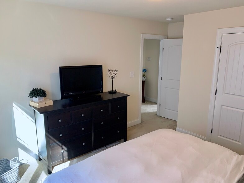 2nd Bedroom - 1359 Micahs Way N