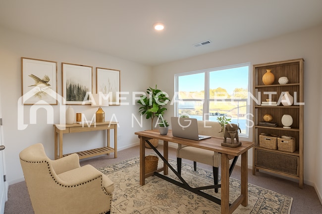 Building Photo - Coming Soon! Available to view NOW!! MOVE ...