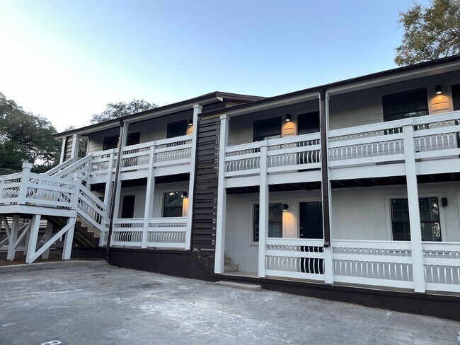 Interior Photo - Arrowhead Apartments
