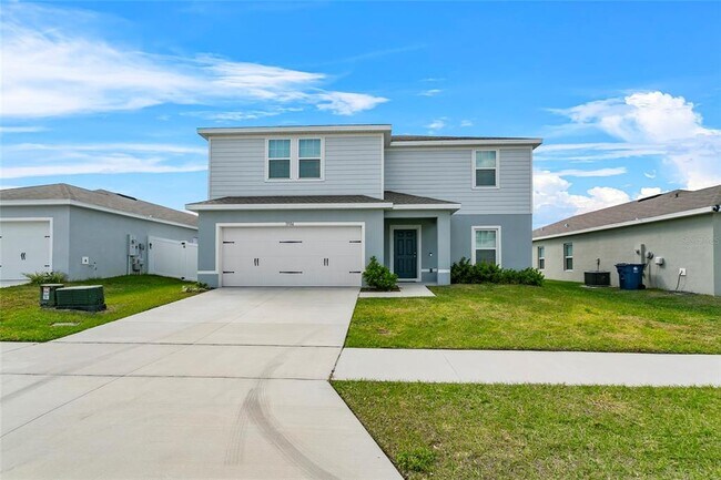 Building Photo - 1506 Finnigan Cir