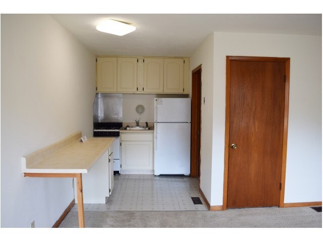 The Suite - Healey Gardens