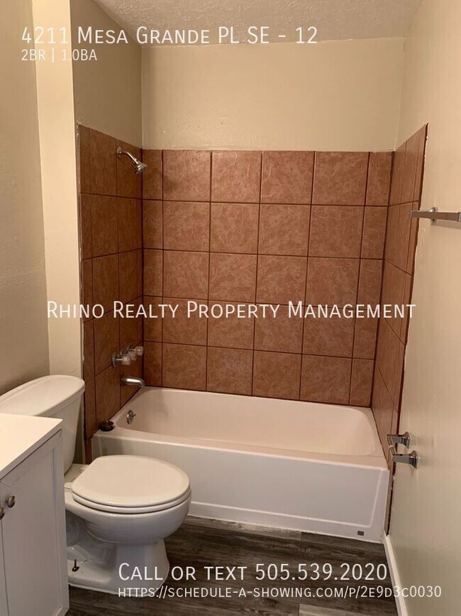 Building Photo - 4211 Mesa Grande Pl SE