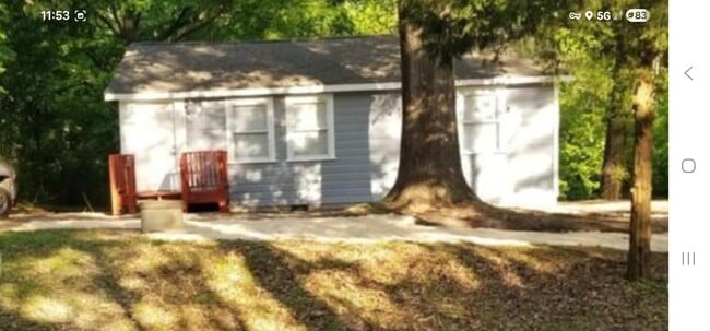 Building Photo - 10733 Old Stage Rd