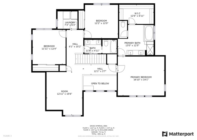 Building Photo - 2421 Rose Ct