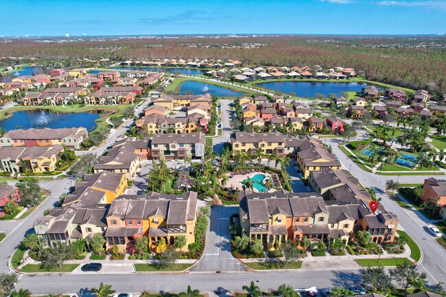 Building Photo - 8760 Melosia St